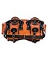 B Bag, top view